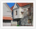 Budynki Usługowe - Puszczykowo centrum