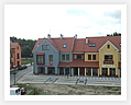Budynki Usługowe - Puszczykowo centrum