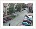 Budynki Usługowe - Puszczykowo centrum